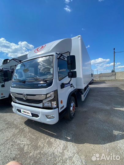 DongFeng C120N, 2024