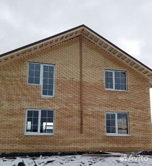 Окна на заказ пластиковые