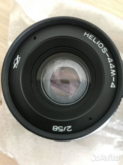 Canon efs 18 55 объектив