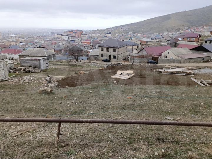 Участок 7 сот. (ИЖС)