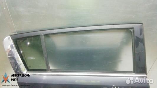 Дверь задняя правая Kia Sportage 3 2011