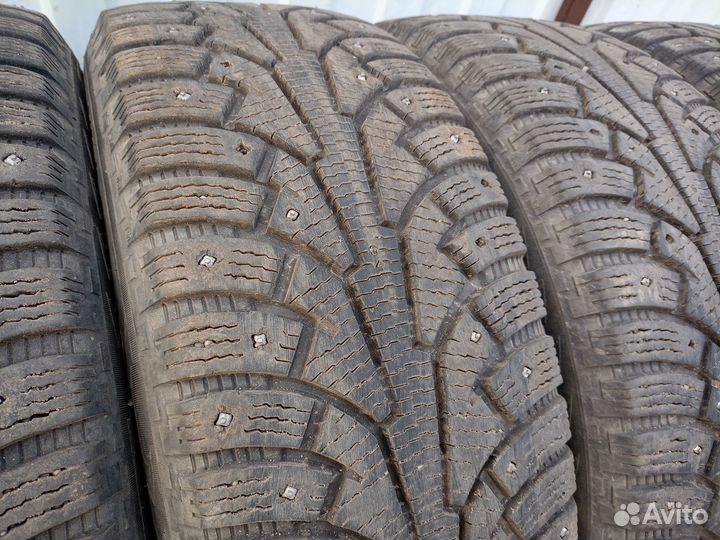 Nokian Tyres Nordman 5 SUV 225/55 R18 102T