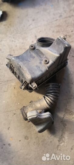 Toyota corolla levin в разбор