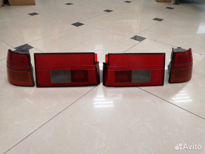 Фонарь задний Seat Toledo RP 1992