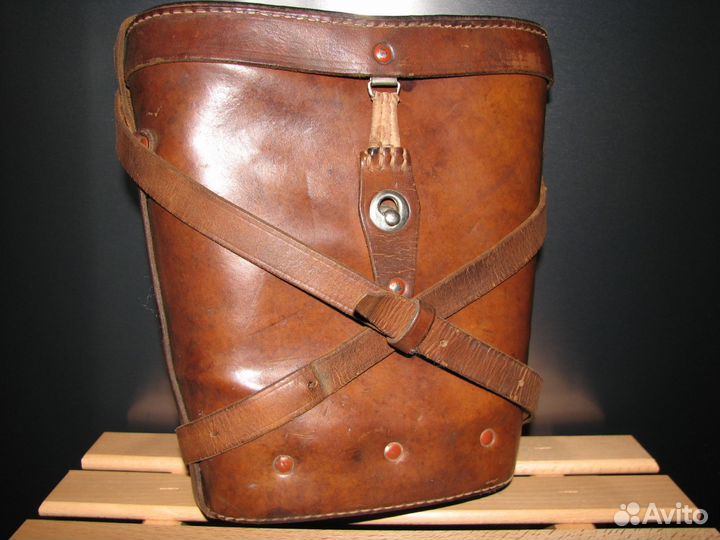 Бинокль Морской Б7х50 В М Ф СССР Зомз Сетка