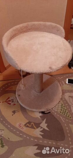 Когтеточка для кошек бу