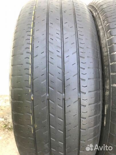 Yokohama Geolandar G091 225/60 R18