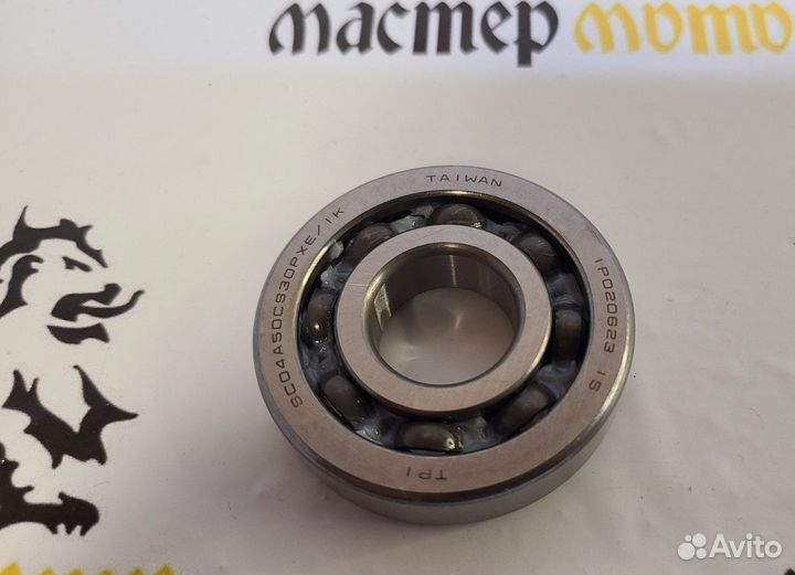 Подшипник коленвала Honda Dio twh