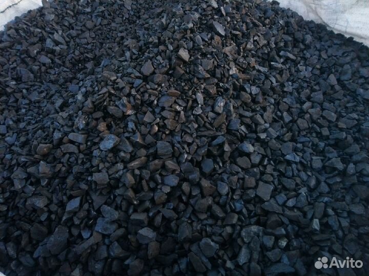 Уголь Балахтинский(Сорт, Орех, Семечка)