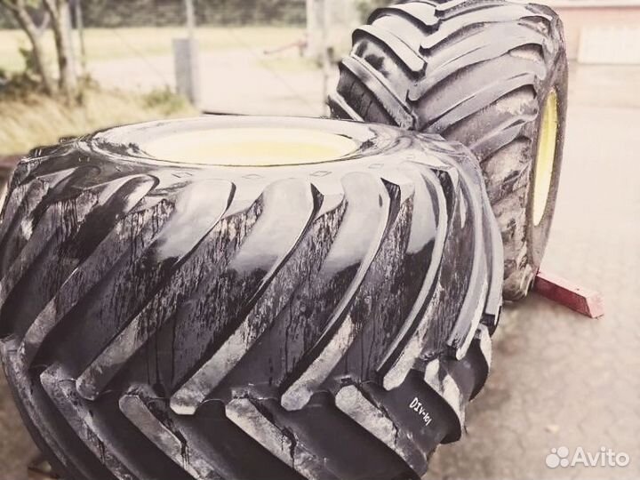 66x43-25 Primex Terra Turbo HF 2 12PR TL