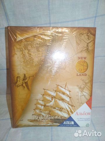 Фотоальбом на 200 фото