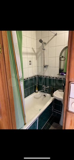 Комната 13 м² в 2-к., 8/9 эт.