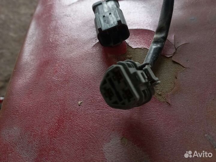 Блок розжига ксенона subaru