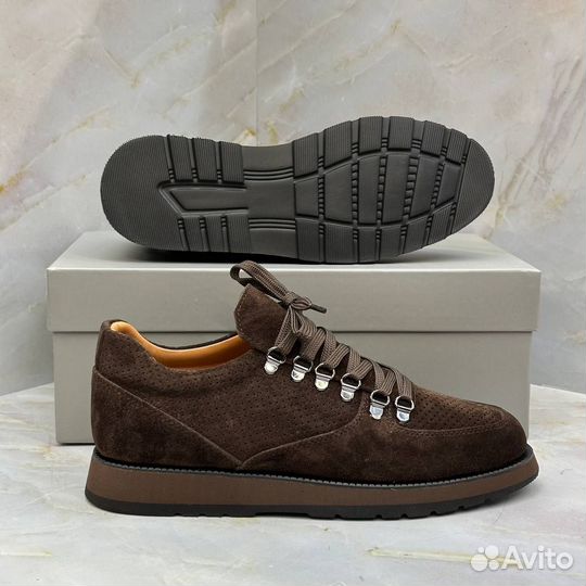 Кроссовки мужские TOM ford