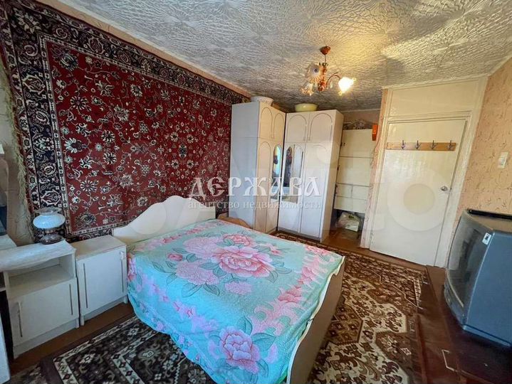 2-к. квартира, 46,2 м², 2/5 эт.