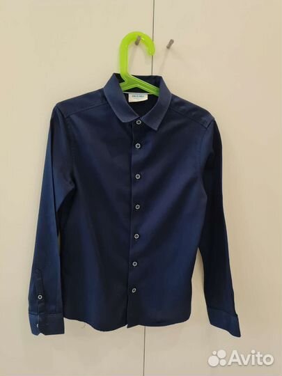 Одежда для школы пакетом 128