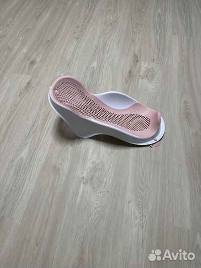 Горка для купания