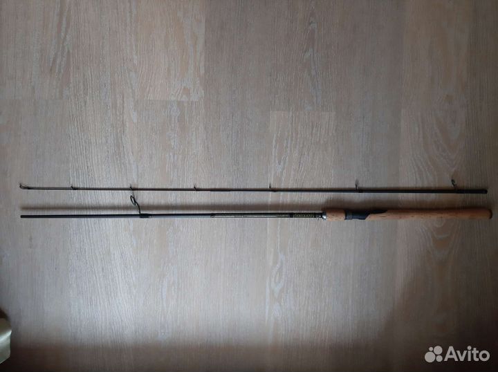 Спиннинг Pontoon 21 Detonada