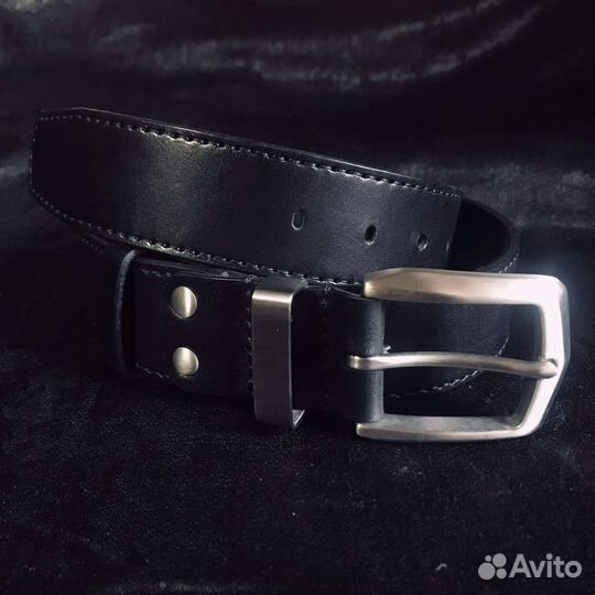 Ремень мужской