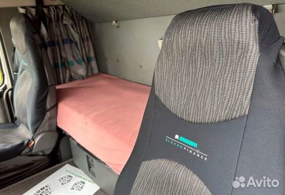 Запчасти б/у на Volvo, FH 2001-2005