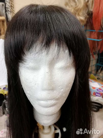 Система волос