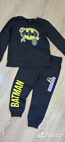 Костюм на мальчика