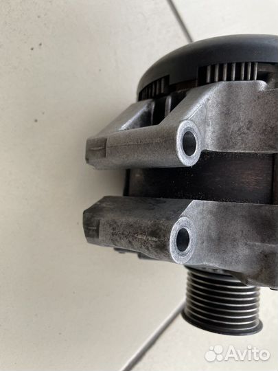 Генератор bmw n55