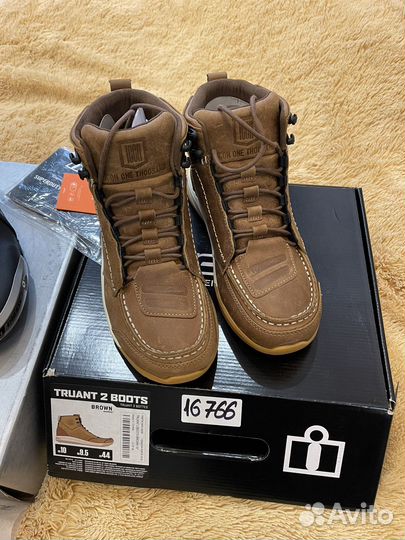 Мотоэкипировка мужская новая