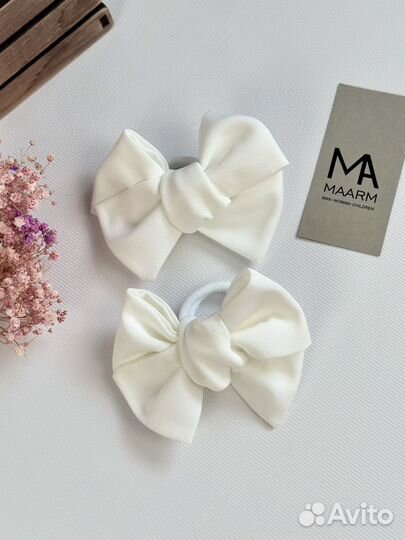 Аксессуары для волос для девочек