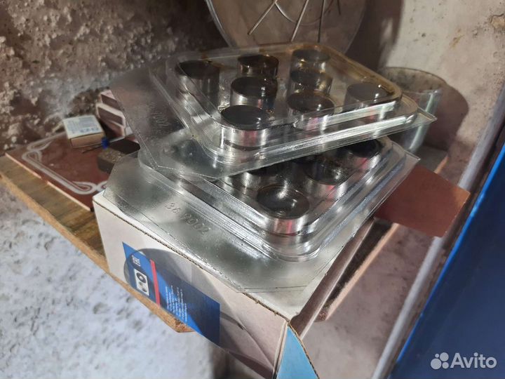 Гидрокомпенсаторы на ваз