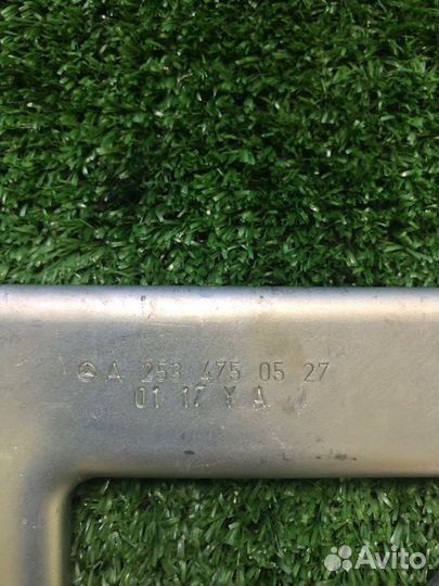 Кронштейн Mercedes Glc W253 OM651 2018