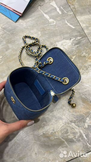 Сумка Chanel мини