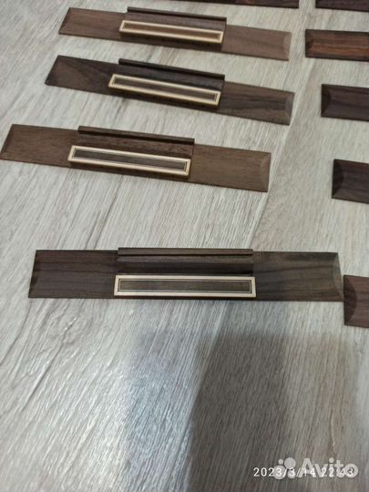 Подставка для классической гитары. Новая