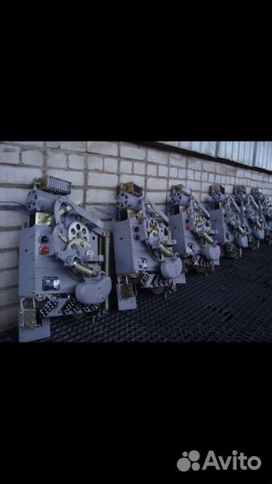 Трансформатор тм(Г) -400