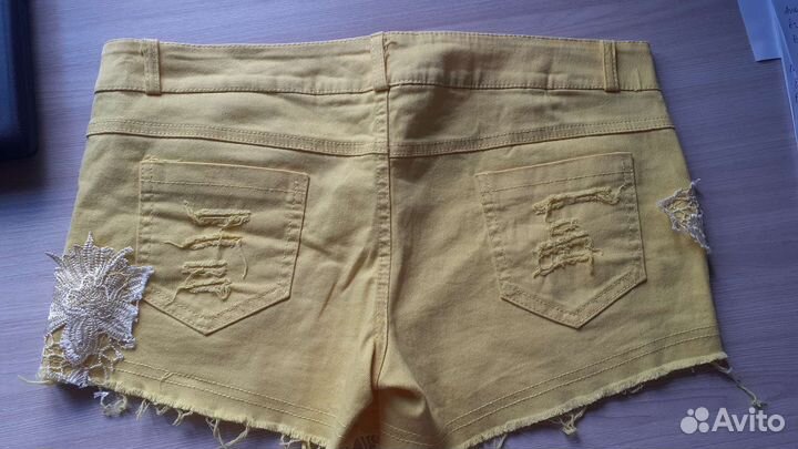 Шорты