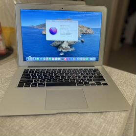 Apple macbook air 13 2017