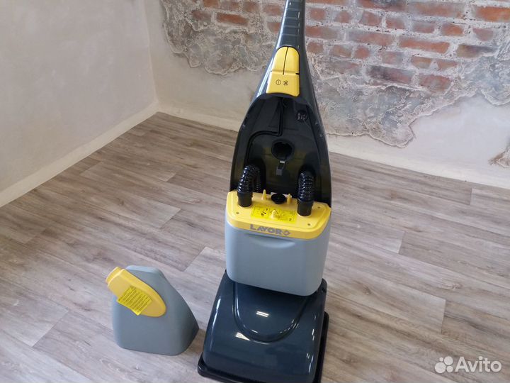 Поломоечная машина Lavor Pro Sprinter