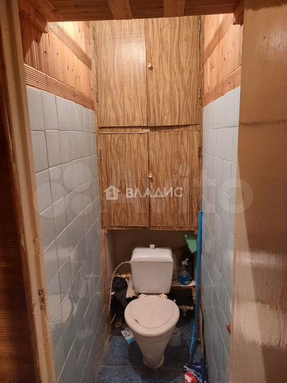 3-к. квартира, 54,9 м², 4/5 эт.