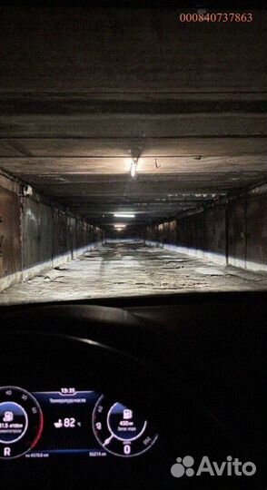 Лазерные Туманки птф Audi a6