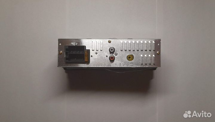 Автомагнитола pioneer