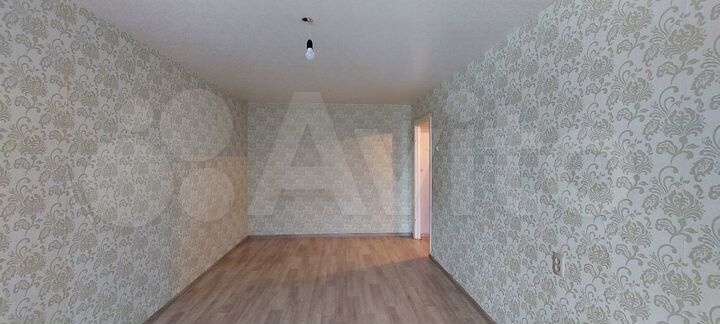 1-к. квартира, 30,5 м², 5/5 эт.