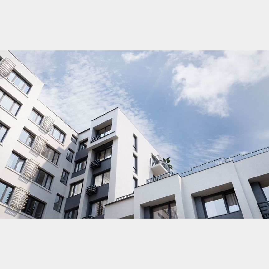 1-к. квартира, 39 м², 10/11 эт.