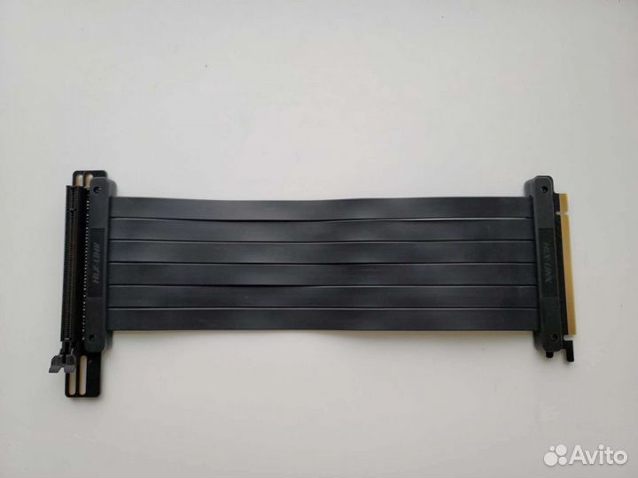 Pci e x16 Райзер