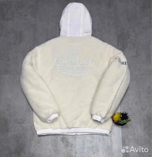 Мужская зимняя куртка adidas