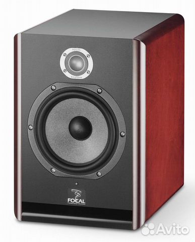 Focal Solo6 Be студийные мониторы