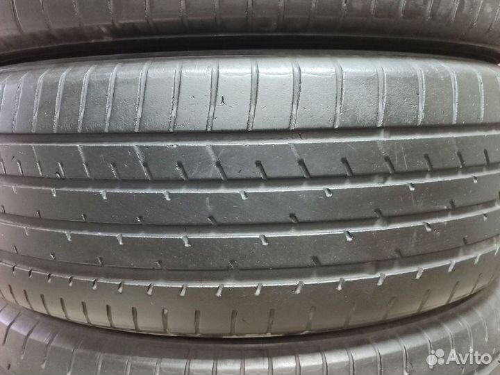 Toyo Proxes R36 225/55 R19 99V