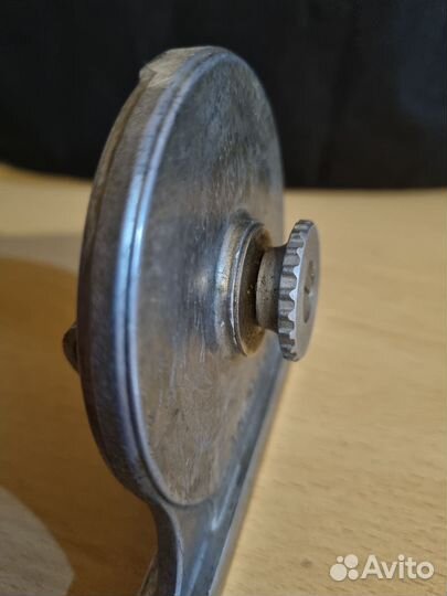 Номерной квадрат СССР Км-1