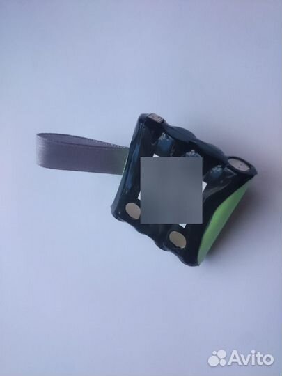 Аккумулятор сп Voxtel MR850-900