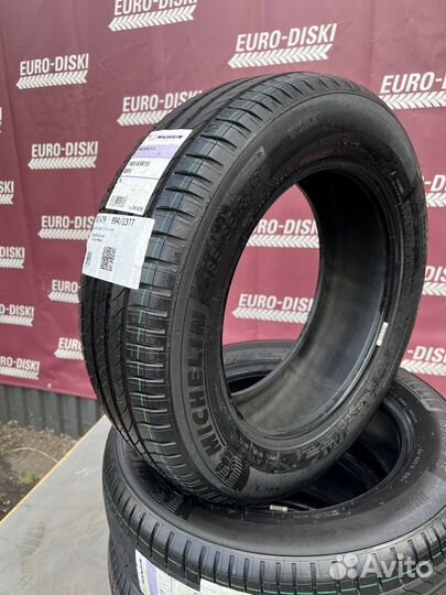 Michelin Primacy 4 245/40 R18 93H