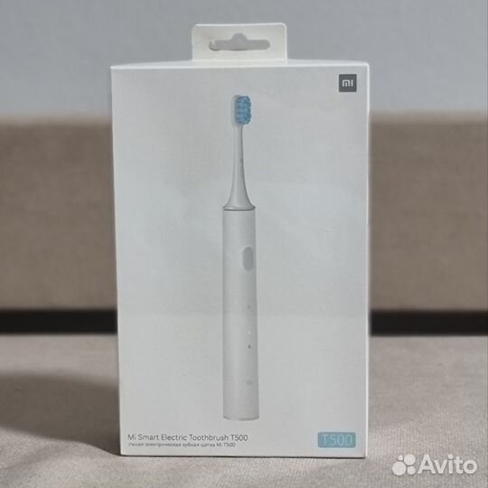 Электрическая зубная щётка Xiaomi Mi T500